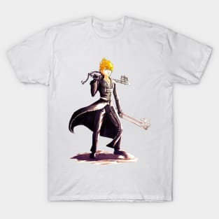 Roxas's return T-Shirt